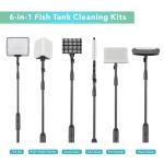 Hygger Aquarium Cleaning Tool