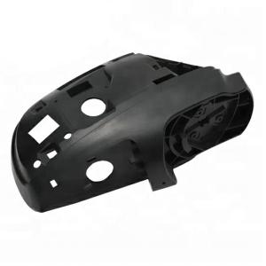 Quality 300000 Shots PU Nylon Plastic Part Design For Injection Molding wholesale