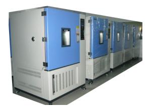 Quality Constant Temperature Humidity Test Chamber Multifunctional Drug Leakage wholesale