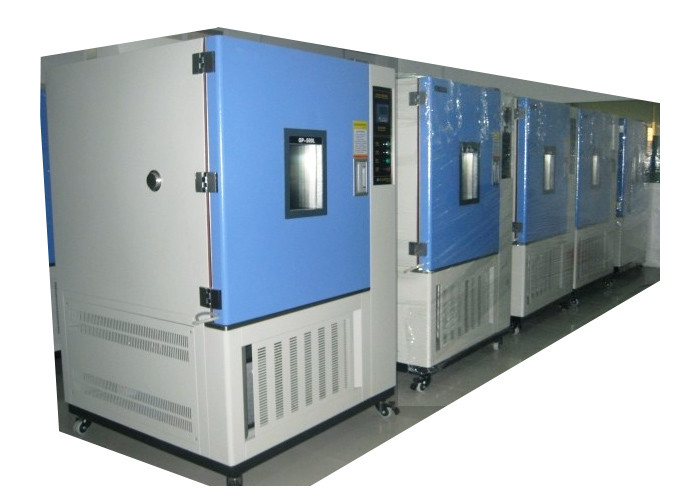 Laboratory Equipments Temperature And Humidity Chamber Universal Programmable