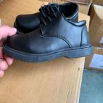 Ladies PU Shoes