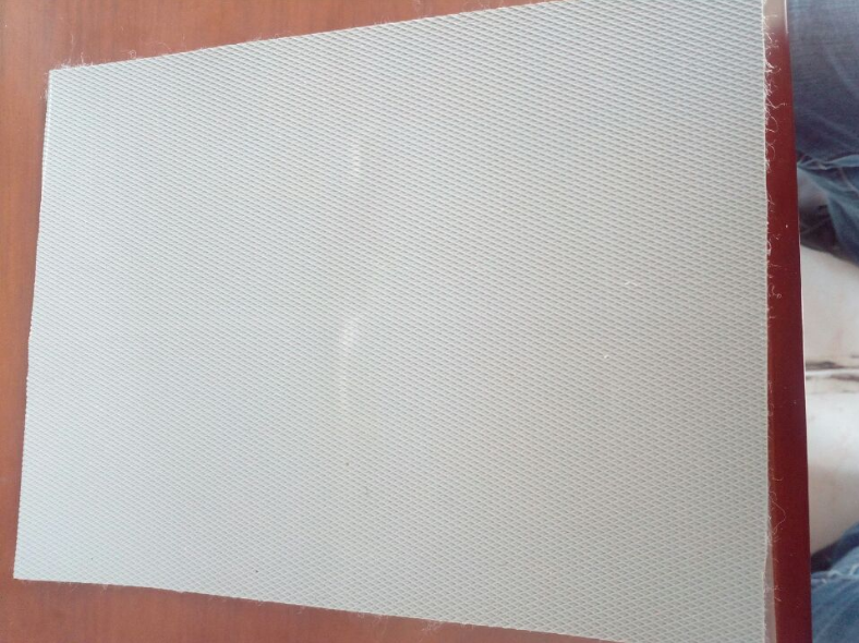 Project Solution Capability Waterproof Membrane PVC Roof Sheet for Swimming Pool