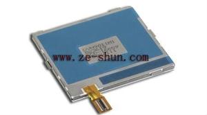 Quality mobile phone lcd for BlackBerry 8900 002(111)ver wholesale
