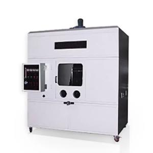 Quality UL13 UL1581 UL1655 Combustion Cable Wire Tester wholesale