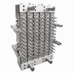 Quality 72-pneumatic-valve-preform-die wholesale