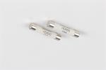 Dissmann HDP6 Series 6.3x32mm Ceramic Fuse UL Certified 500VDC / VAC