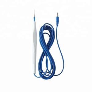 Quality Banana Plug Hands Tools Reusable Electrosurgical Pencil wholesale