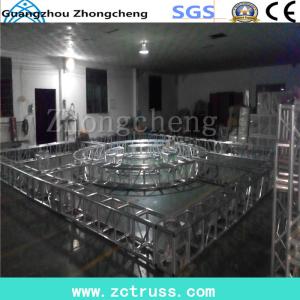 Quality Aluminum Circle Truss System Without Pillars wholesale