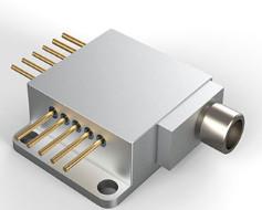 Quality Cosmetology Fiber Coupled Diode Laser 808 Nm 4watt wholesale