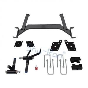 Quality Accessories for EZGO TXT Drop Axle 5''Lift Kit for TXT wholesale
