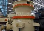 90kW Single Cylinder Hydraulic Cone Mining Rock Crushers
