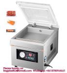 Automatic Vacuum Skin Packaging Machine Single Chamber Vacuum Packaging Machine