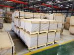 1100 3003 5052 Aluminium Sheet Plate Alloy Powder Coated CE