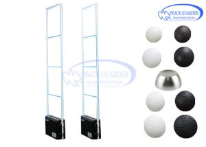 Quality Retail Theft Prevention Systems 1.2 - 2 Meters , PMMA Shoplifting Prevention Devices For Shops wholesale