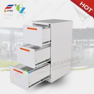 Quality High quality lower price for the filing cabinet,2/3/4 drawer available,white color wholesale