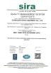 Haida Equipment Co., Ltd Certifications