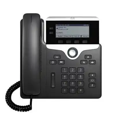 100% Original NIB VoIP IP Phone CP-8845-K9 for Conference Meetings
