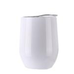 12oz Volume Stainless Steel Tumbler Mug Multicolor Printing Wine Cup Mug