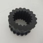 Custom Sure Flexible Coupling Parts Rubber Spider 14J 13J 11J 10J 8J 7J 6J 5J 4J