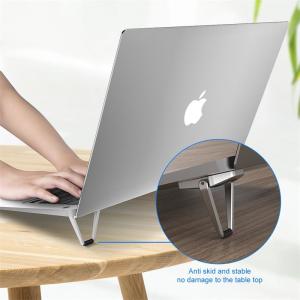 Quality L39mm 49g Convertible Laptop Invisible Stand / Laptop Base Stand wholesale