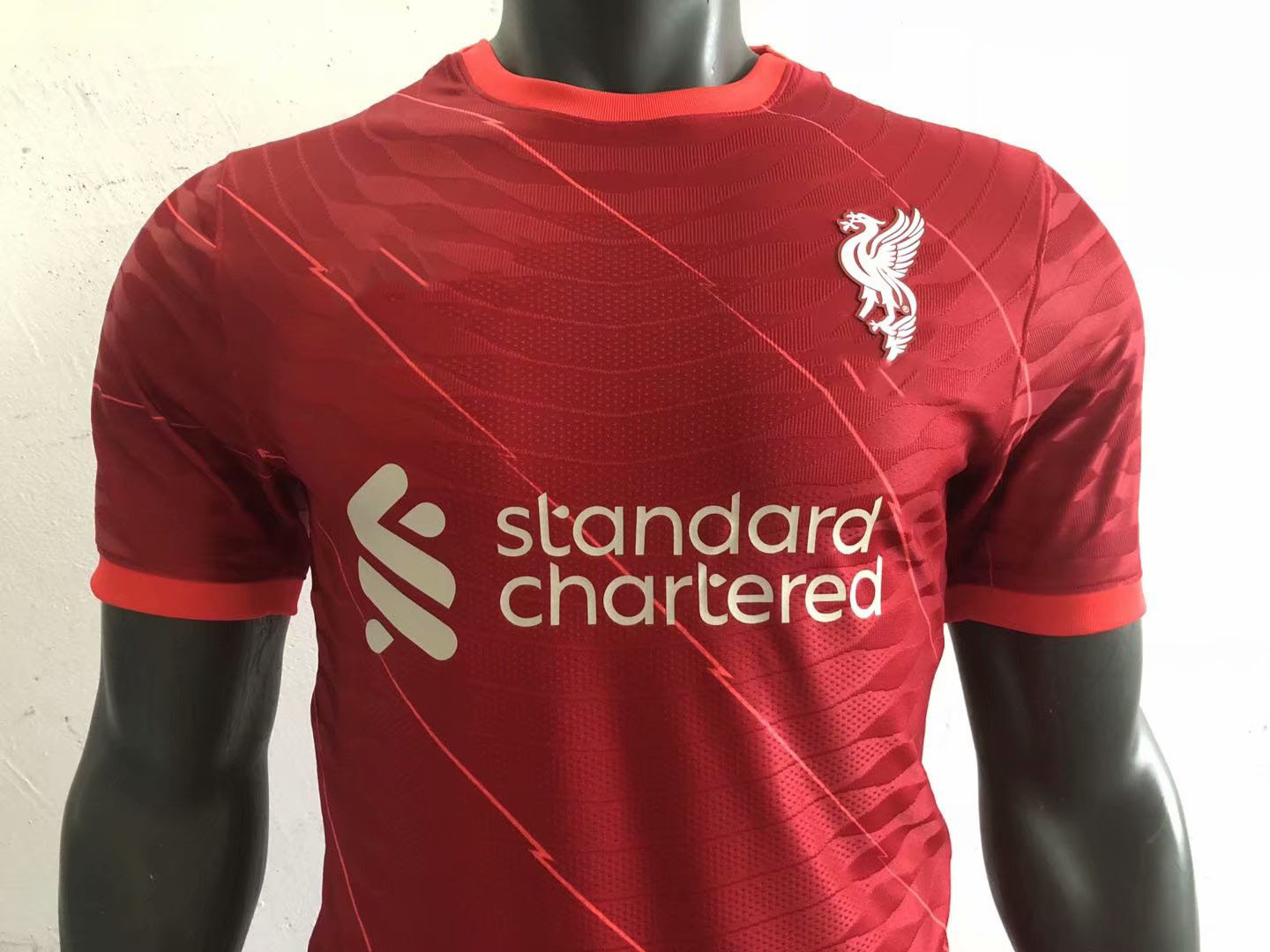 2021 New liwupu home and Away jerseys Adult children football suit Set Children's training suit custom logo