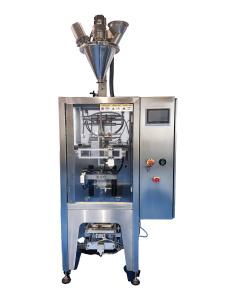 Quality Auto Twist-Edge Sealing Strip Packaging Machine For Granule Packaging wholesale