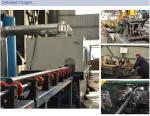 Stainless Steel Cold Drawn Seamless Pipe Diameter 3-800mm Chrome Plated Steel