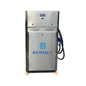 Quality Bernet Whole Stainless Body High Flow Rate Adblue Dispenser for Filling Urea wholesale