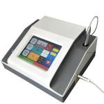 Medical Spider Vein Removal Machine , 980nm Skin Diode Laser Vascular Removal