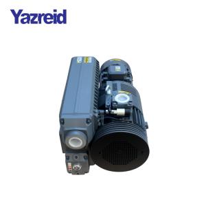 Quality Suction Oil Rotary Vane Vacuum Pump For Chemistry Lab Scale wholesale