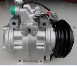 Quality 447220-0394 10PA30C Toyota Coaster Bus Auto AC Compressor wholesale