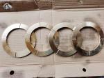 PC200-7 Gasket Copper Excavator Final Drive Parts Gear Shaw Construction
