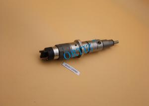 Quality ORTIZ Cummins LSBe CRIN 1-16 ISDE6 diesel injector 0445 120 060 common rail inyector 1703934 0445120060 wholesale