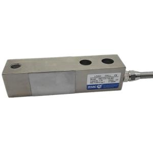 Quality H8C Anti Explosive Alloy Steel Zemic Digital Load Cell wholesale