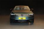 ID7 Volkswagen VW Electric Car For Sustainable And High Performance Driving