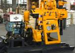 Xy-1a Geological Drilling Rig Oem 150 Meters Depth