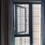 Aluminium Frame Doors And Windows Aluminum Tilt Turn Casement Window Roller