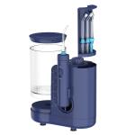 600ml Electric Jet Oral Hygiene Water Flosser 10+ Working Mode