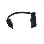 Anti-Theft Device Alarm Hood Lock Switch For Peugeot 308 408 Citroen C4L