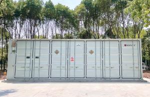 Quality Customized Bitumen Container Tank Container wholesale