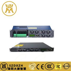 Quality AC- DC Communication Power Supply 48V DC 19 inch Rack mount Power Supply wholesale