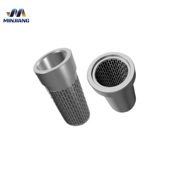 Cheap Reliable Performance in High Temperature Environments TC Radial Bearings for sale