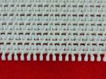 INTRALOX Series 1100 FLUSH GRID MODULAR BELTS PITCH 12.7MM MATERIALS ACETAL POM
