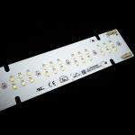 360nm 750nm LED Grow Indoor Light Module Greenhouse Gardent Use