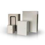 OEM Large Outdoor Electrical Enclosure Box Waterproof