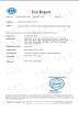 Henan HTX Group Co., Ltd. Certifications