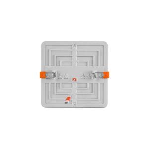 Quality LED Frameless Down Light from 10w to 36w for Shopping Mall wholesale