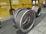 High Cost-Performance Pellet Ring Die For Muyang MUZL 1210 With High Finish