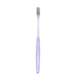Wholesale Custom Adult Travel Home Hotel Plastic Soft Bristle Home Use