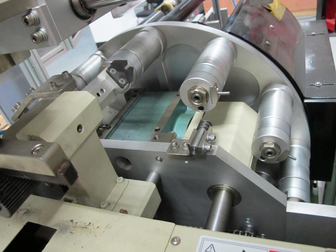 1000X250mm 10pcs/Min Semi Automatic Screen Printing Machine For Bucket 1